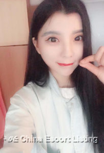Hangzhou Escort - Pilar