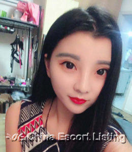Hangzhou Escort - Pilar
