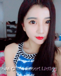 Hangzhou Escort - Pilar