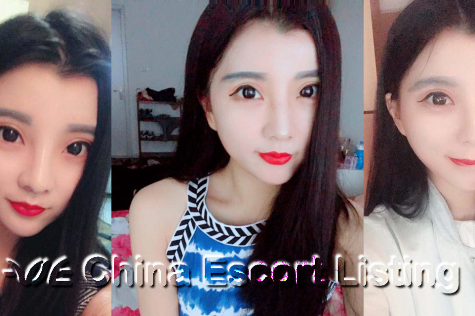 Hangzhou Escort - Pilar
