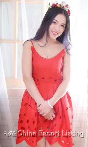 Hangzhou Massage Girl - Barbie