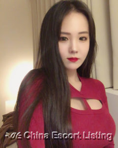 Jiaxing Escort - Lola