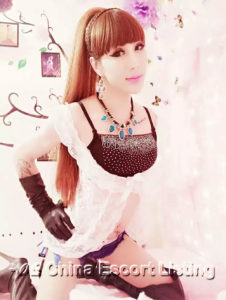 Jiaxing Escort - Mony