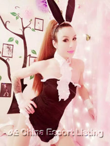 Jiaxing Escort - Mony