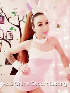 Jiaxing Escort - Mony
