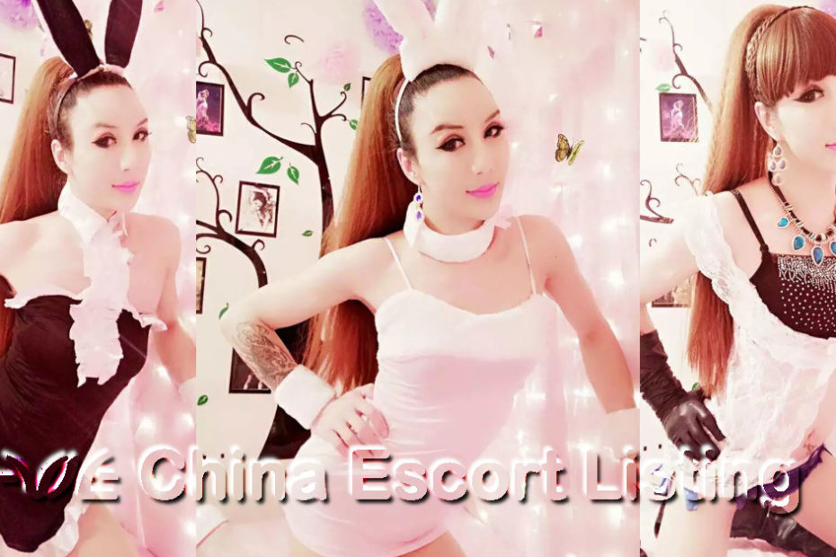 Jiaxing Escort - Mony