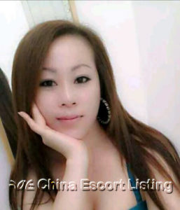 Ningbo Escort - Holly
