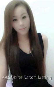Ningbo Escort - Holly