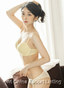 Ningbo Escort - Lisa