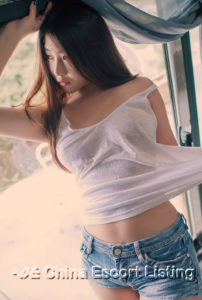 Qingdao Massage Girl - Elizabeth