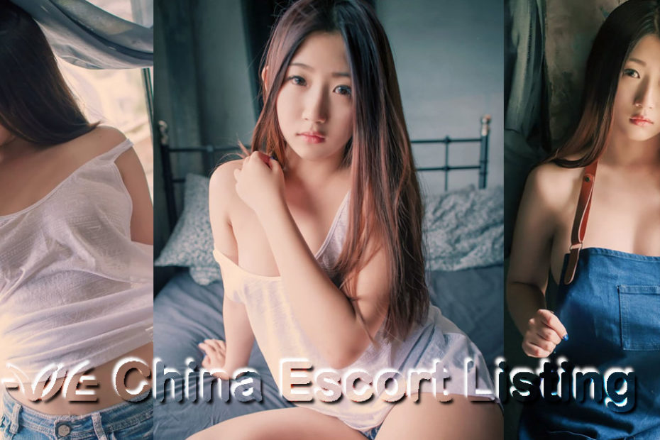 Qingdao Massage Girl - Elizabeth