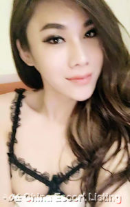 Qingdao Massage Girl - Karen