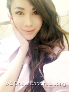 Qingdao Massage Girl - Karen