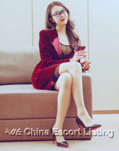 Shanghai Escort - Tereasa