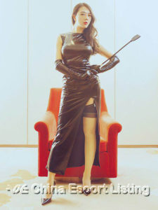 Shanghai Escort - Tereasa