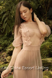 Shanghai Massage Girl - Madison