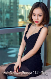 Shenzhen Massage Girl - Tammie