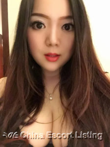 Shenzhen Massage Girl - Tracy