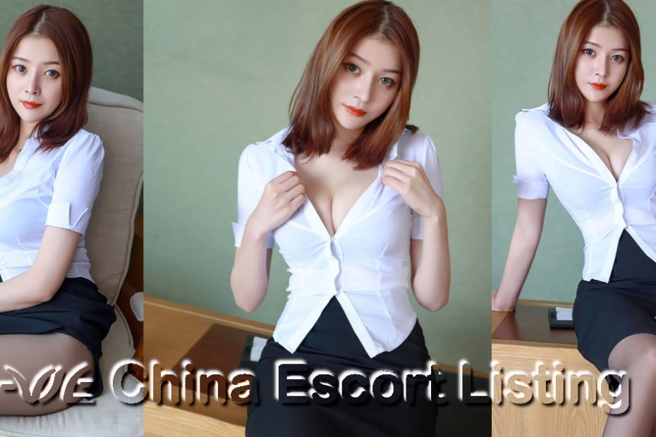 Suzhou Escort - Christina