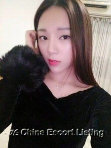 Suzhou Massage Girl - Kimberly