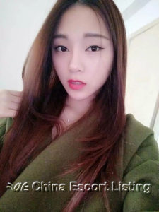 Suzhou Massage Girl - Kimberly