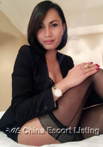 Tianjin Escort - Rosie