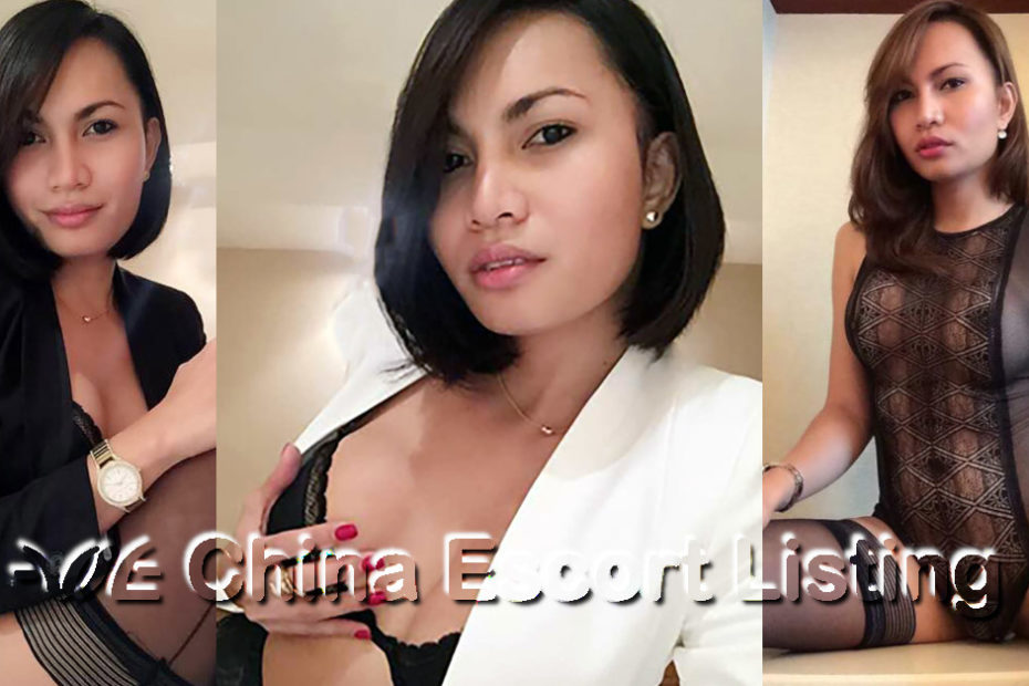 Tianjin Escort - Rosie