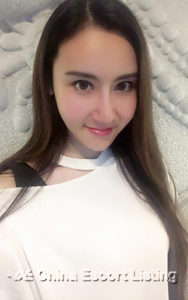 Wuhan Escort - Mallory