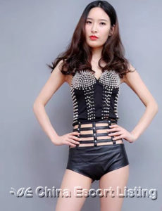 Xiamen Escort - Wendy
