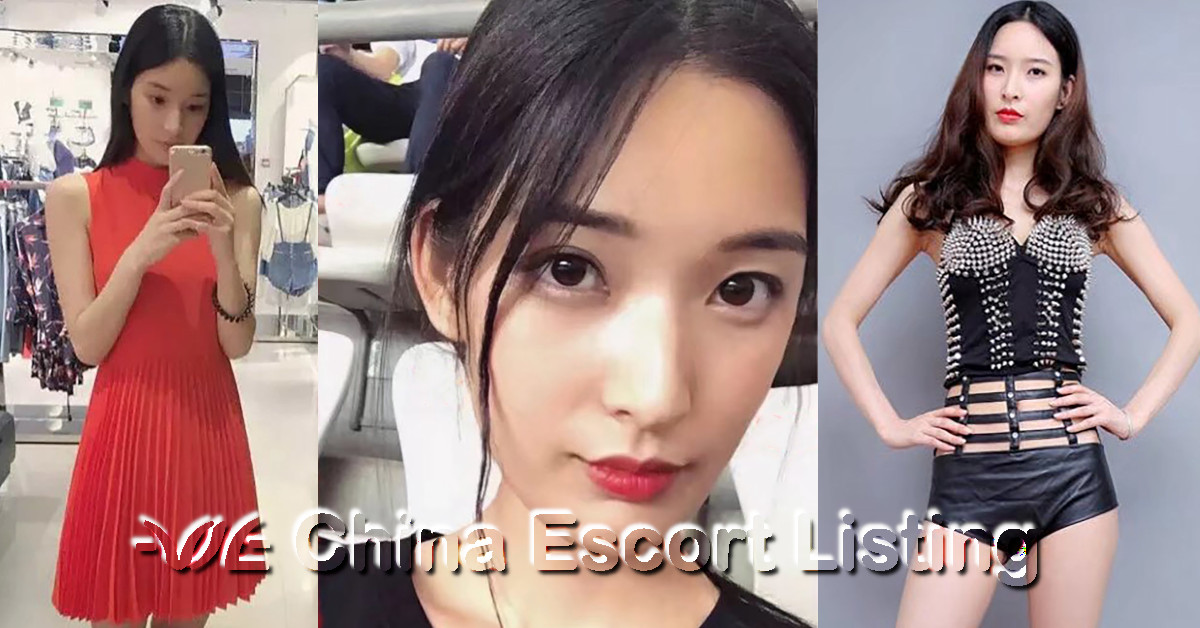 Sex guide in Qinzhou