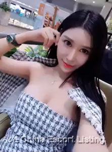 Hangzhou Escort - Selena