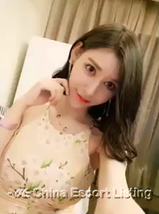 Hangzhou Escort - Selena