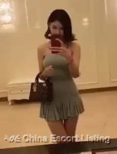 Hangzhou Escort - Selena