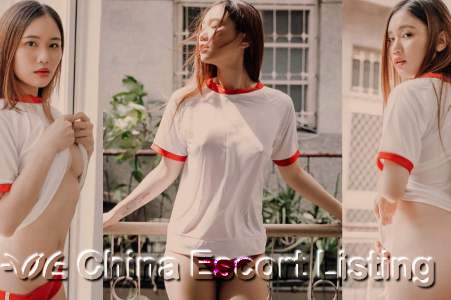 Harbin Escort - Crystal