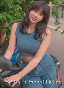 Guangzhou Escort - Beth
