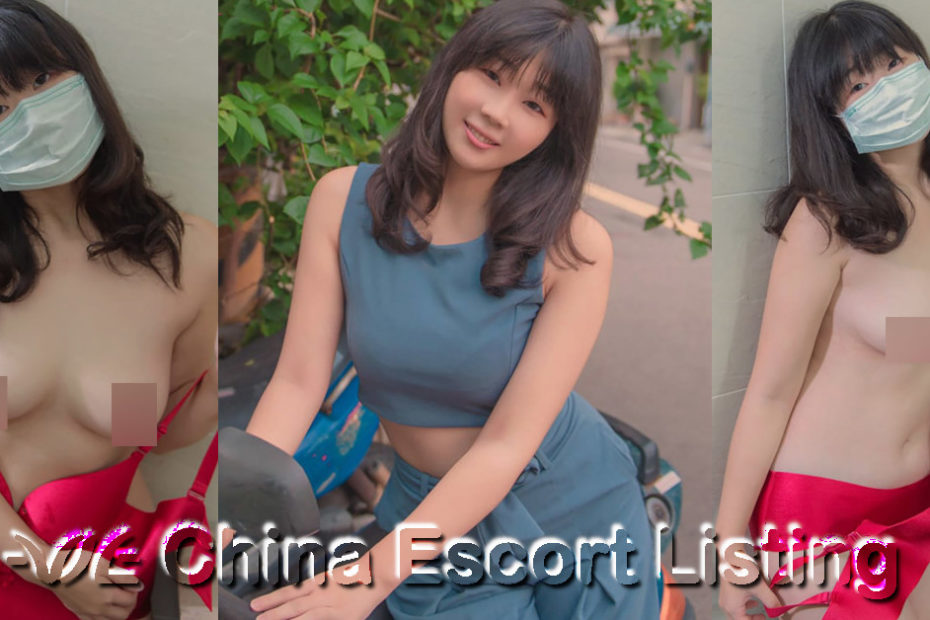 Guangzhou Escort - Beth