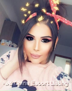 Sanya Escort - German - Becky