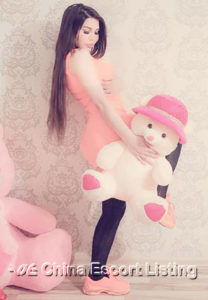 Sanya Escort - German - Becky