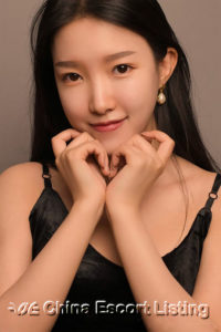 Shenyang Escort - Allison
