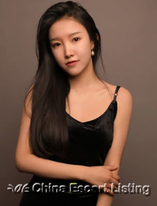 Shenyang Escort - Allison