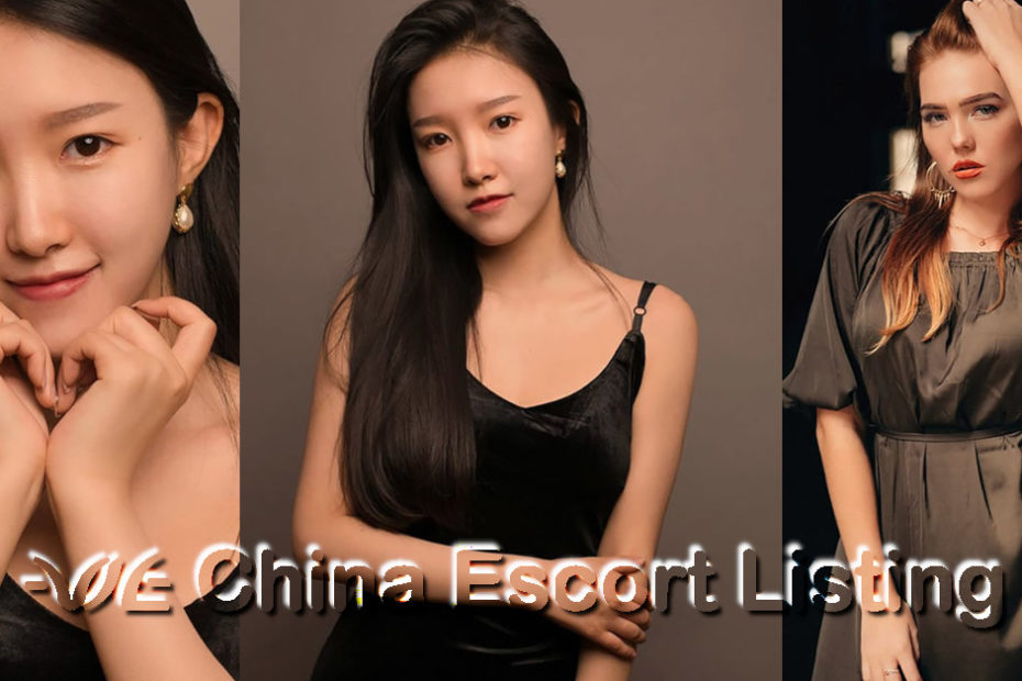 Shenyang Escort - Allison