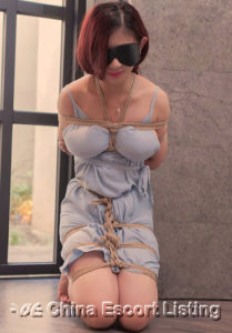 Suzhou Escort - Cathy