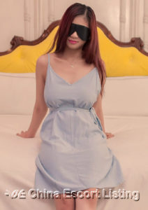 Suzhou Escort - Cathy