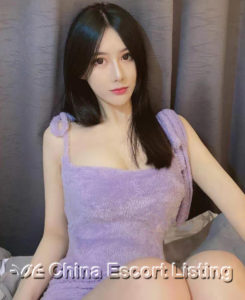 Yinchuan Escort - April