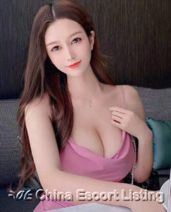 Yinchuan Escort - April
