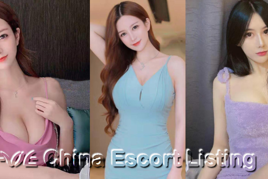 Yinchuan Escort - April