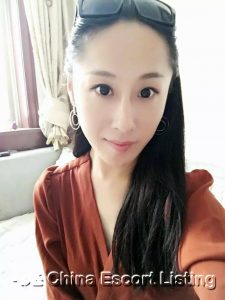 Guangzhou Ladyboy - Mei Ya Qi