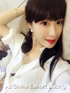 Guangzhou Ladyboy - Mei Ya Qi