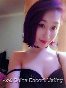 Guangzhou Ladyboy - Mei Ya Qi