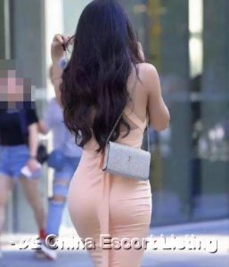 Hohhot Escort - Misha